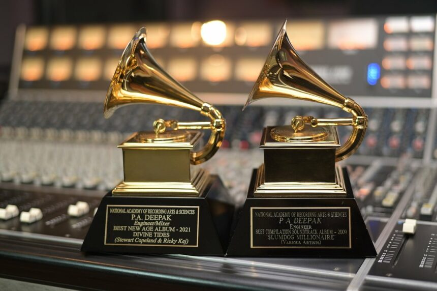 Grammys 2026: principales nominados, horario, shows, cómo ver en vivo por TV Grammys 2026: principales nominados, horario, shows, cómo ver en vivo por TV