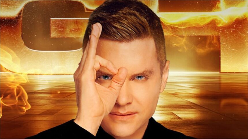 Gran Hermano Generación Dorada en vivo: dónde ver la gala de ingreso Gran Hermano Generación Dorada en vivo: dónde ver la gala de ingreso