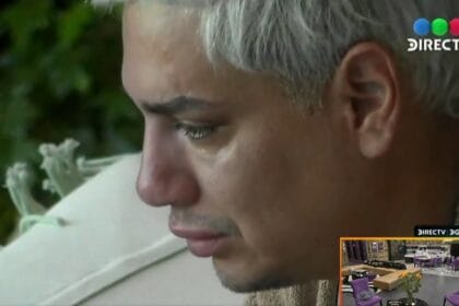 Gran Hermano: Kennys Palacios quiere abandonar la casa