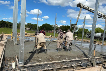 Un proyecto para fortalecer la economía local: el impacto de IACCO