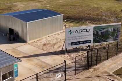 El avance de IACCO marca el inicio de una nueva etapa para la salud del Chaco