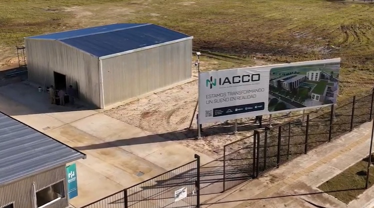 El avance de IACCO marca el inicio de una nueva etapa para la salud del Chaco