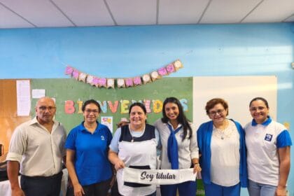 Inicio Del Ciclo Escolar: Los Docentes Volvieron A Las Escuelas Y Comienzan Las Capacitaciones