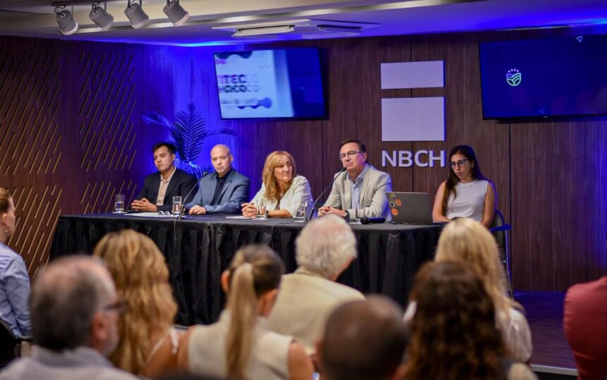 Intec Chaco Financiará Iniciativas Tecnológicas Con Impacto Productivo En La Provincia