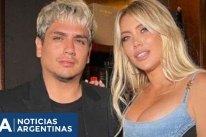 Kennys Palacios en el ojo de la tormenta al respaldar públicamente a la China Suárez