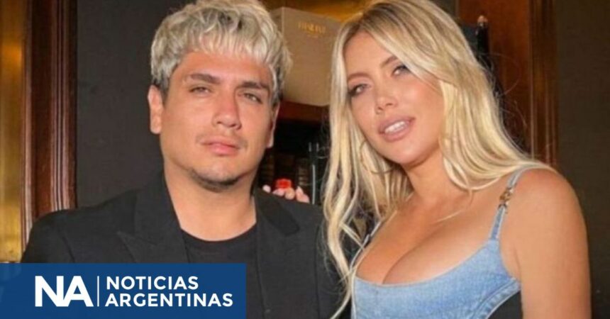 Kennys Palacios en el ojo de la tormenta al respaldar públicamente a la China Suárez Kennys Palacios en el ojo de la tormenta al respaldar públicamente a la China Suárez