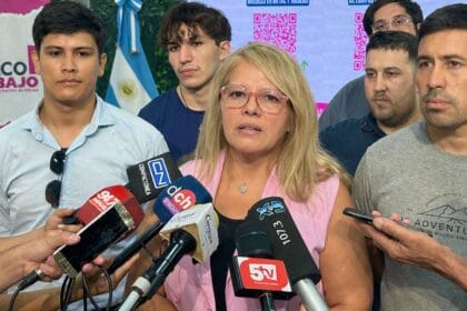 La Fundación Soy Chaco Lanzó Nuevos Cursos De Capacitación Laboral