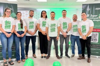 Lotería Chaqueña Impulsa Acciones Por El Día Internacional Del Juego Responsable