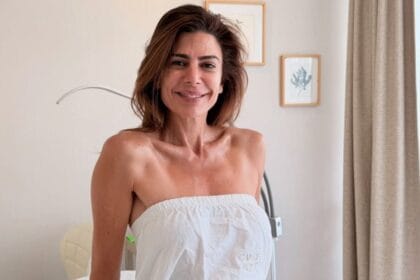 La ex primera dama, Juliana Awada, podría estar comenzando un romance con el rey de España