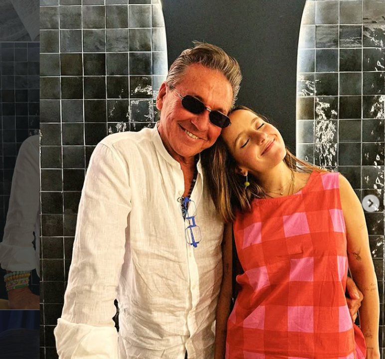 “Loco de amor”: Las nietas de Ricardo Montaner lo verán en concierto por primera vez “Loco de amor”: Las nietas de Ricardo Montaner lo verán en concierto por primera vez