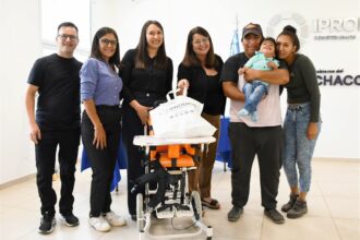 Más Personas Con Discapacidad Acceden A Una Vida Más Independiente