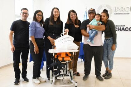 Más Personas Con Discapacidad Acceden A Una Vida Más Independiente