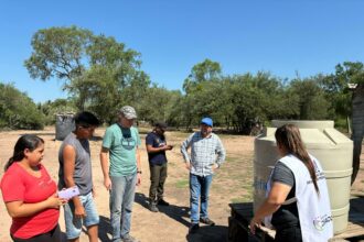 Miraflores: El Programa ñachec Refuerza El Acceso Al Agua En Comunidades Rurales