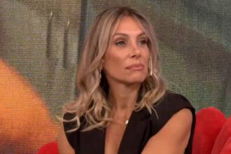 Majo Favarón habló sobre las visitas a Aníbal Lotocki en Ezeiza