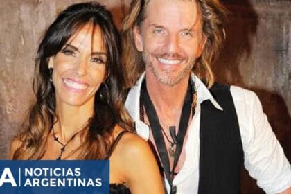 María Susini sorprendió en redes y provocó la reacción de Facundo Arana