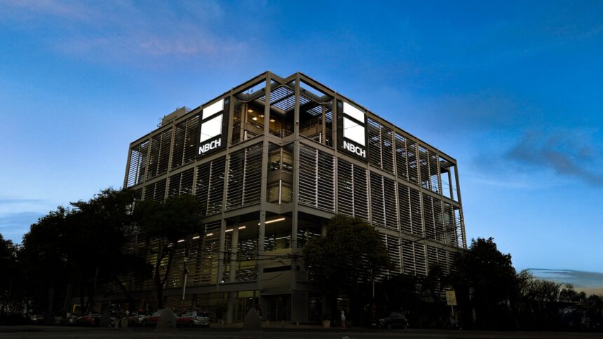 NBCH: desempeño institucional al servicio de la comunidad