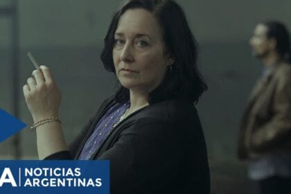 Netflix confirmó la tercera temporada de “En el Barro