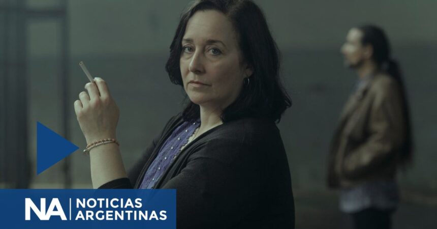 Netflix confirmó la tercera temporada de “En el Barro