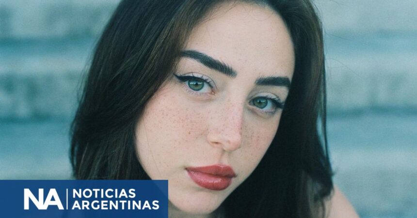 Nicki Nicole ya tiene su participante favorita de Gran Hermano: quién es Nicki Nicole ya tiene su participante favorita de Gran Hermano: quién es