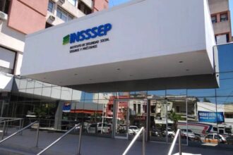 Por Las Altas Temperaturas: Insssep Mantiene Horario Especial En Febrero