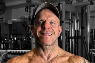 «Pedía comida y veía películas»: Quique Felman relató cómo era su celda en Miami