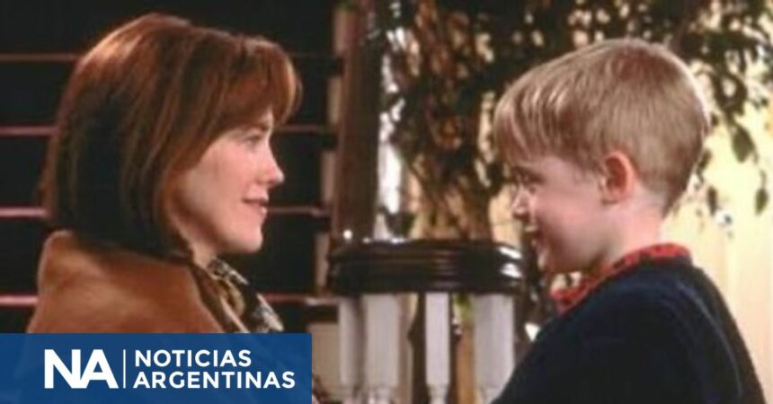 “Pensé que teníamos tiempo”: el adiós de Macaulay Culkin a Catherine O’Hara