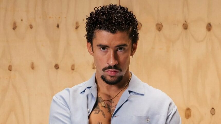 Por Bad Bunny, crecen hasta un 178% las búsquedas para aprender español en Estados Unidos