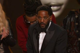 Premios Grammy 2026: los principales ganadores