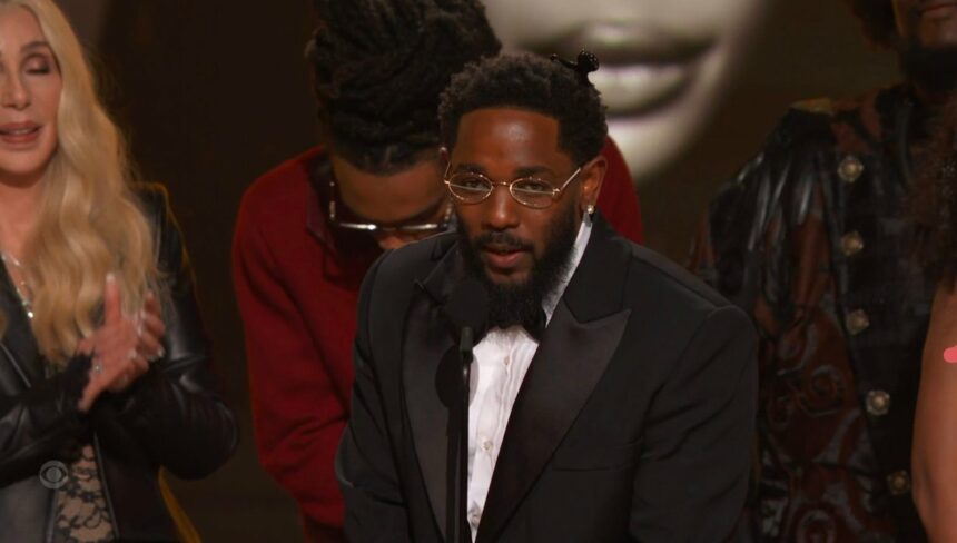 Premios Grammy 2026: los principales ganadores Premios Grammy 2026: los principales ganadores