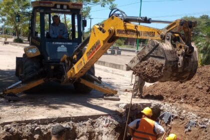 Rápida Intervención De Sameep Permitió Recuperar El Servicio En La Leonesa