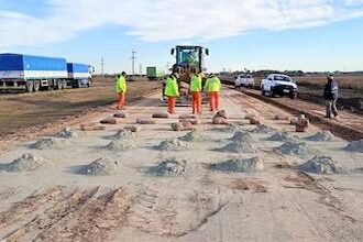 Rutas Nacionales: Las Gestiones Del Gobernador Zdero Traen Buenas Noticias