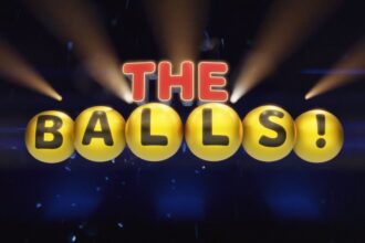 Raring TV: pico, piso y promedio del The Balls de Benjamín Vicuña