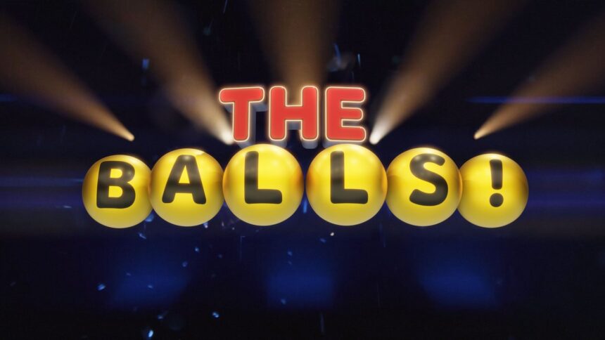 Raring TV: pico, piso y promedio del The Balls de Benjamín Vicuña Raring TV: pico, piso y promedio del The Balls de Benjamín Vicuña