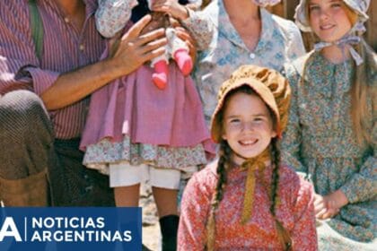 Rating del sábado: La familia Ingalls dió la sorpresa