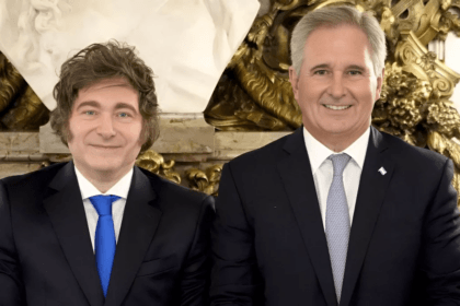 Argentina apoyó los ataques de Estados Unidos e Israel contra Irán