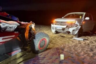 La Frontera, bajo la lupa: prohibieron actividades con UTV y 4×4 en Pinamar