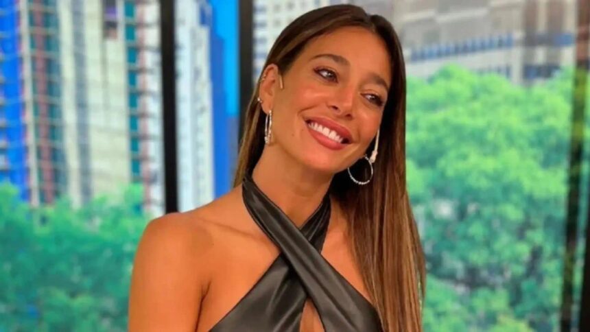 Sol Pérez recordó su cruce con Javier Milei: “Yo sé lo que cuesta ganarse la plata”