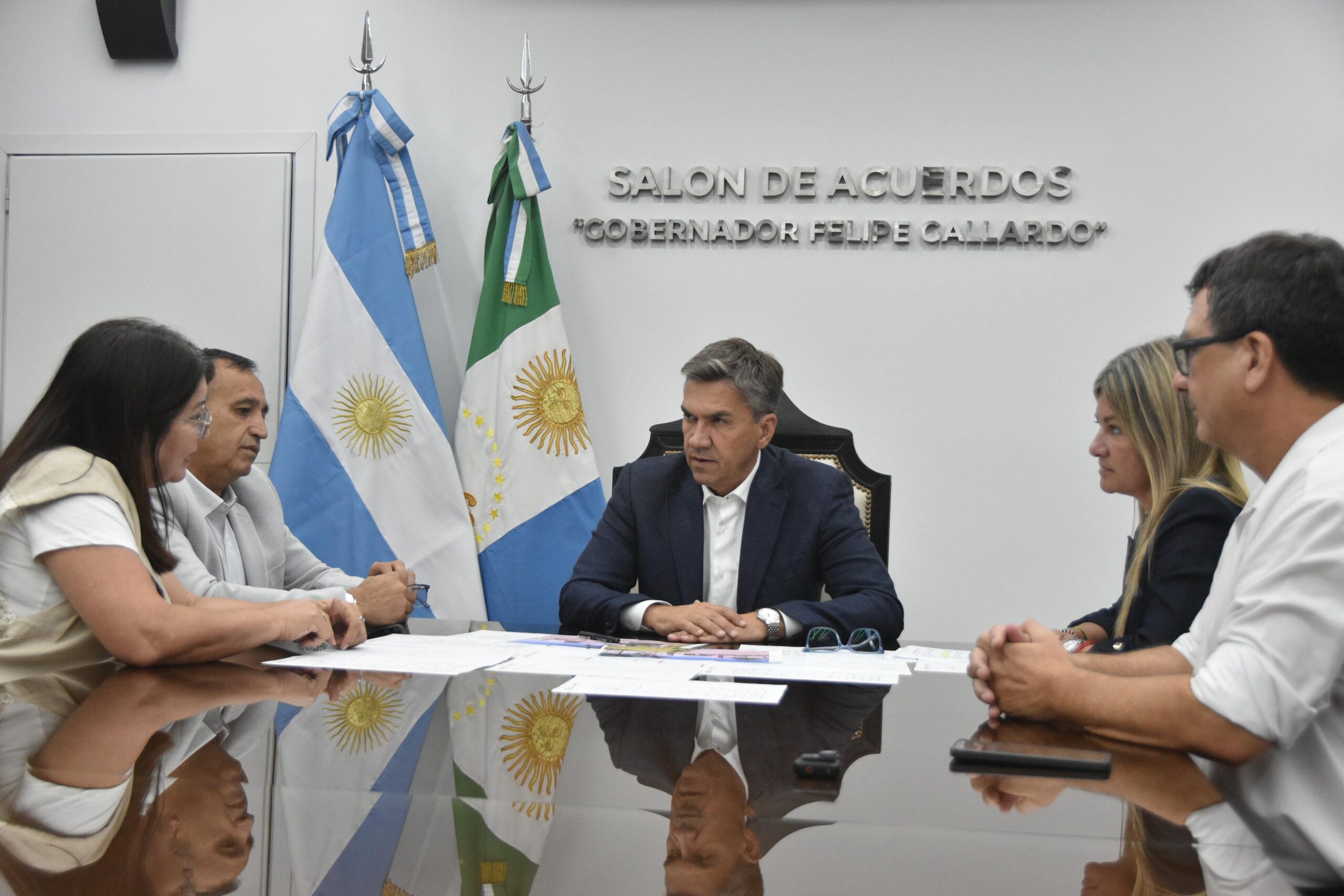 único En La Región: Chaco Tendrá Un Centro Odontológico De Referencia Para Personas Con Discapacidad