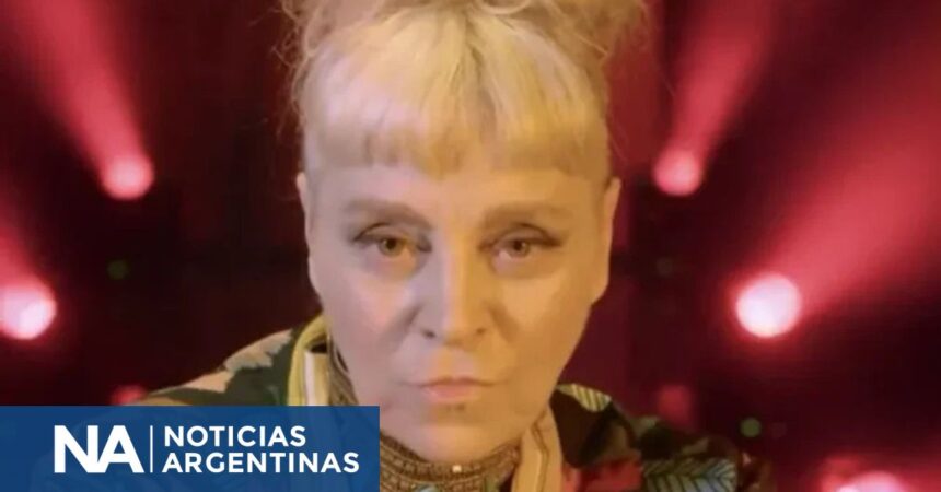 Una nueva participante de Gran Hermano: Generación Dorada abandona la casa