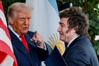 La agenda de Javier Milei lo lleva a Estados Unidos: qué se juega en su reencuentro con Donald Trump