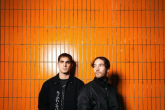 Xul Nox, el dúo de DJ‘s que conquista el mundo: “No hay nada más lindo que tocar en casa”