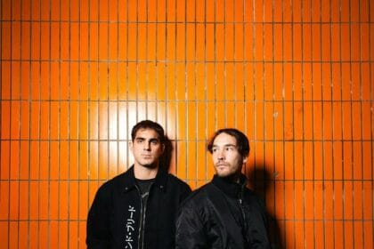 Xul Nox, el dúo de DJ‘s que conquista el mundo: “No hay nada más lindo que tocar en casa”