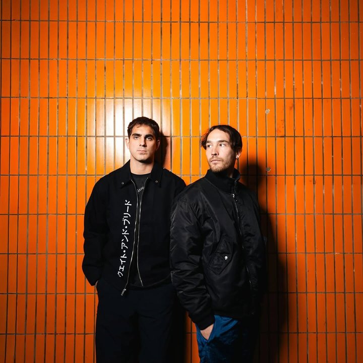 Xul Nox, el dúo de DJ‘s que conquista el mundo: “No hay nada más lindo que tocar en casa”