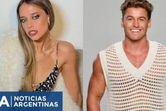 Zoe Bogach le puso un bozal legal a Manuel Ibero: no podrá mencionarla en Gran Hermano