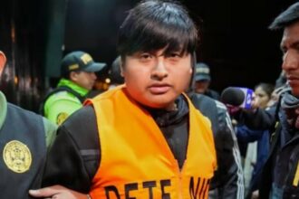 Perú aprobó la extradición de “Pequeño J”, el principal acusado del triple crimen de Florencio Varela