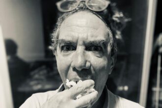 Murió Darío Lopérfido