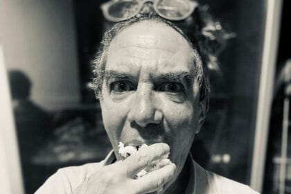 Murió Darío Lopérfido