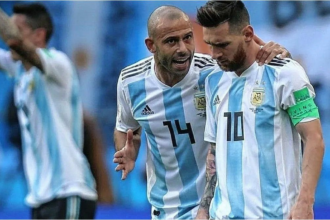 Lionel Messi en el Mundial 2026: la frase de Javier Mascherano que alimenta la ilusión de la Selección argentina