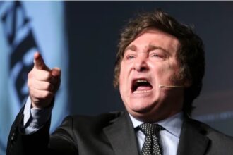 La confesión de un empresario de neumáticos que le hizo saltar la térmica a Milei: “Delincuentes”