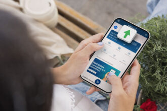 Mantener el saldo en NBCH24 rinde más todos los días